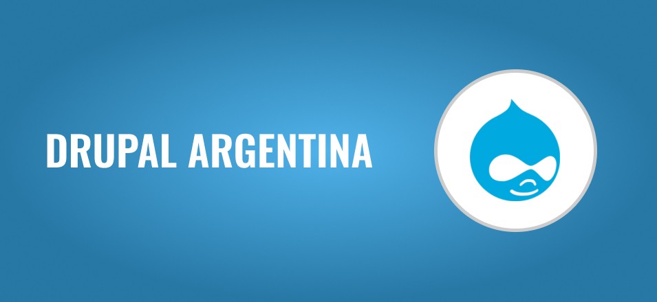 Drupal Argentina